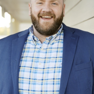 JP Paul