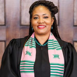 Ieshia Gray