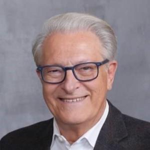 Paul Strawhecker