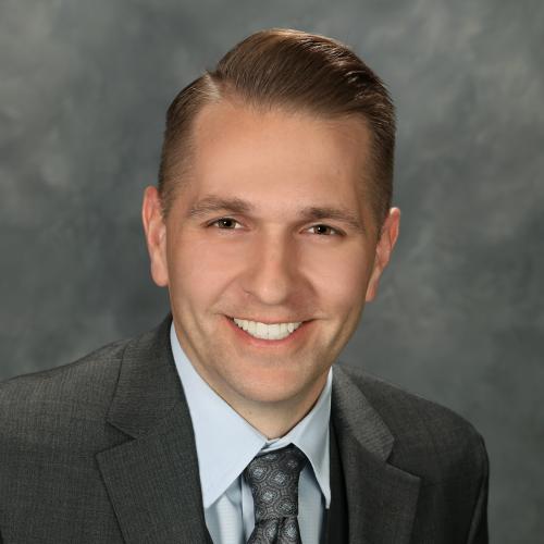 Jeff Grandy