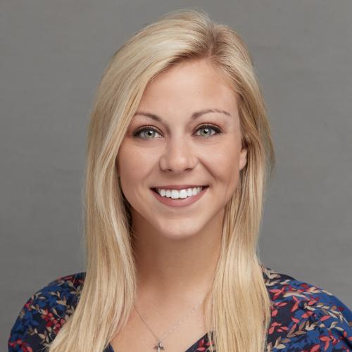 Chessie Hayes