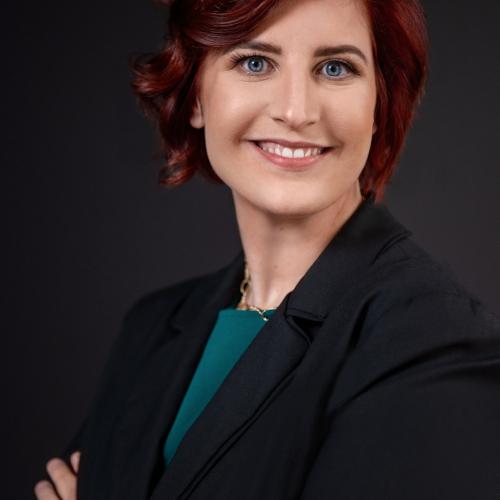 Sarah Cortell Vandersypen