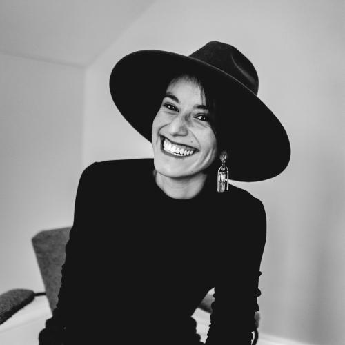 Sonya Perez-Lauterbach
