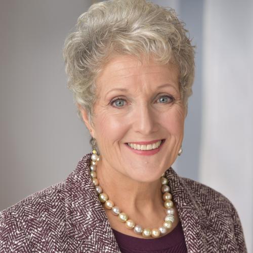 Roberta Healey
