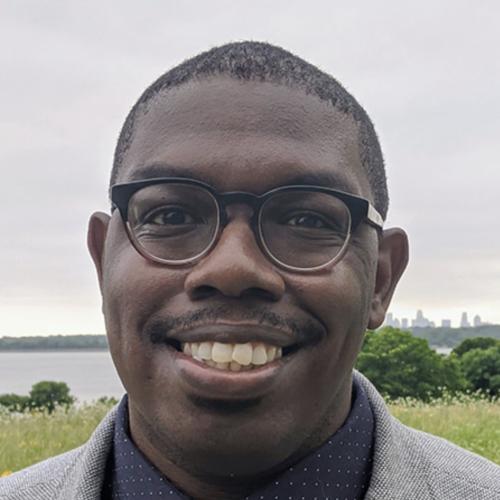 Marcus Cunningham