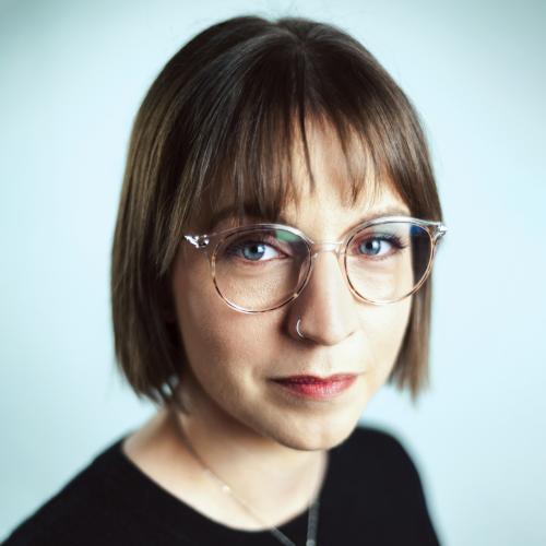 Abigail Jarvis
