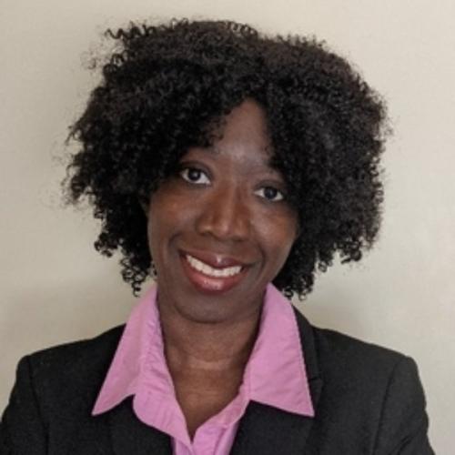 Rasheeda Childress