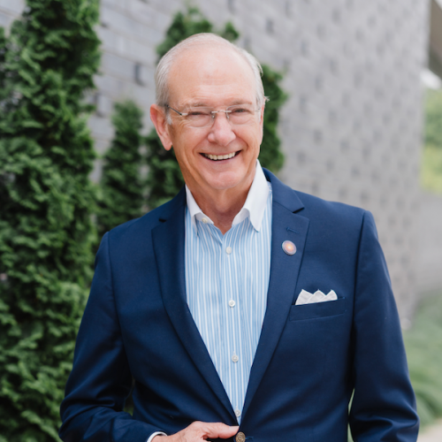 Bill Crouch