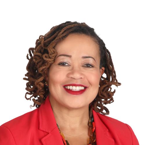 Joelle Murchison