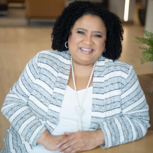 Birgit Burton