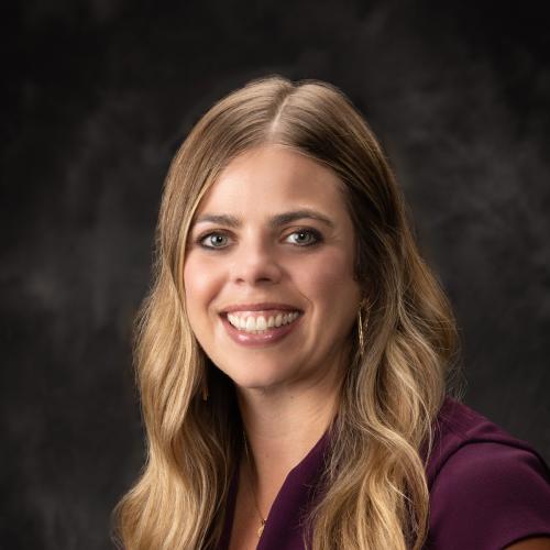 Allison Strekal