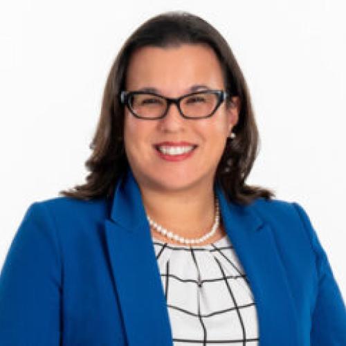 Jennifer Bushinger-Ortiz