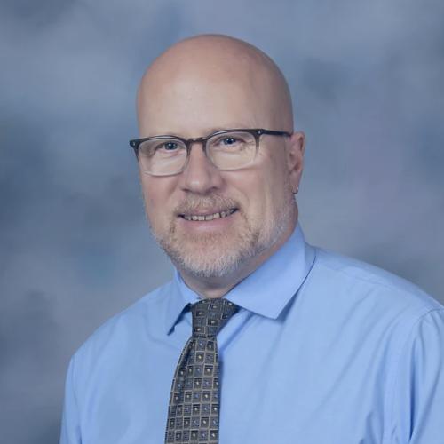 Michael Bell