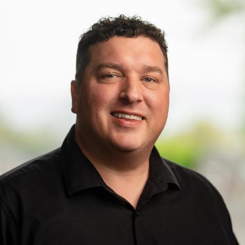 Mike Stefanski