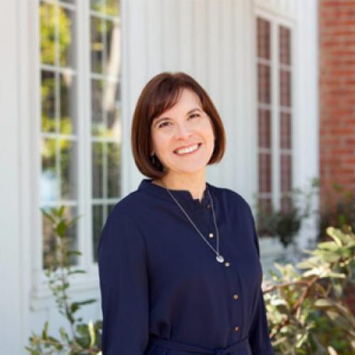 Sharyn Goodson