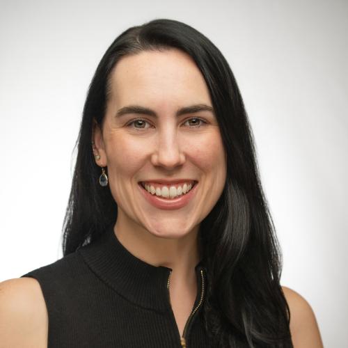 Ellen Howes