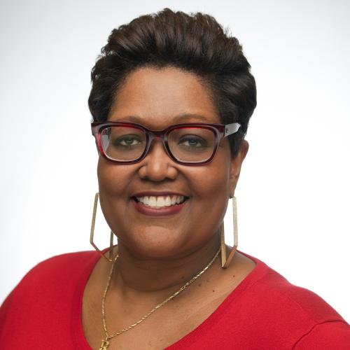 Rochelle Jerry