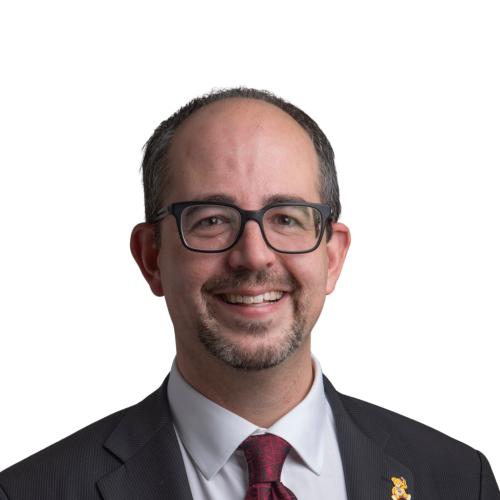 Chad Polito