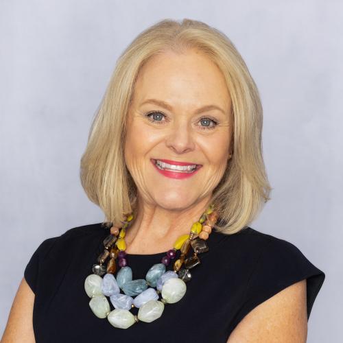 Gayle Pottle
