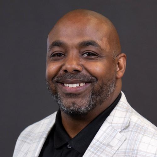 Eddrick Martin