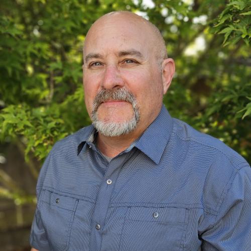 Tom Heidtke