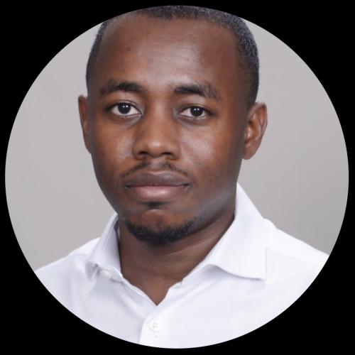 Omar Linton