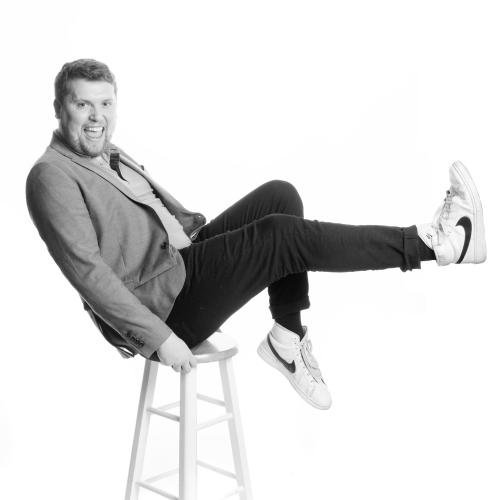 Chris Stibbs