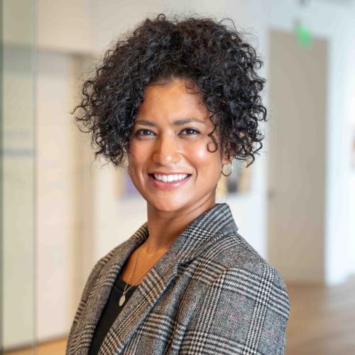 Alia Lundy