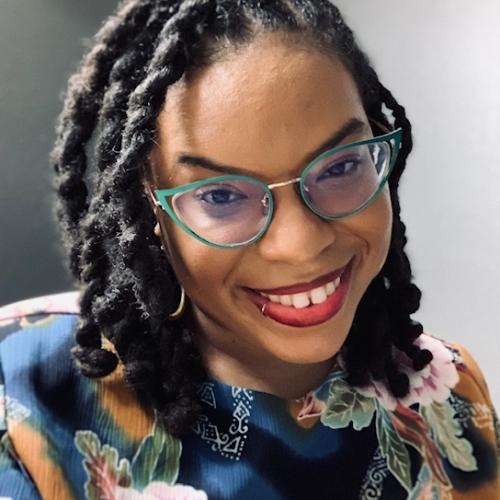 Nefertiti Martin