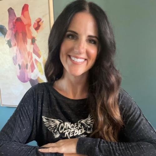 Jamie Foltz