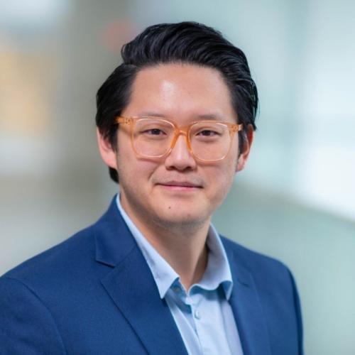 Kevin Chi