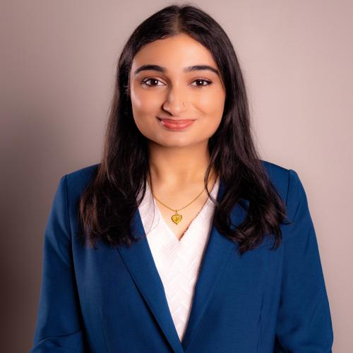 Deepali Desai