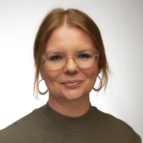 Meghan Cubano