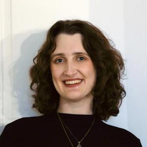 Colleen Carroll