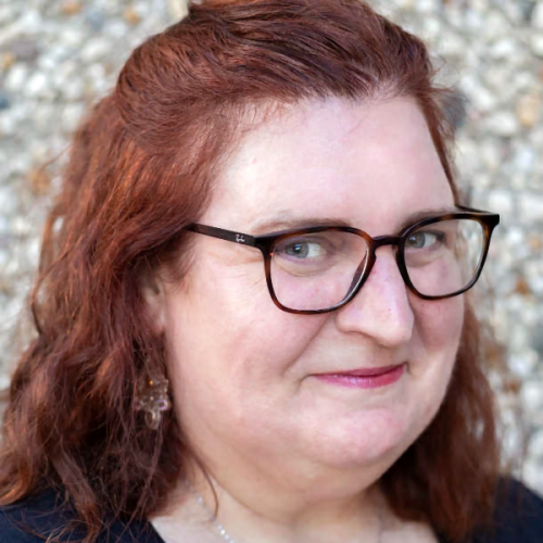 Ruth Hansen