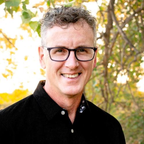Bart Lillie