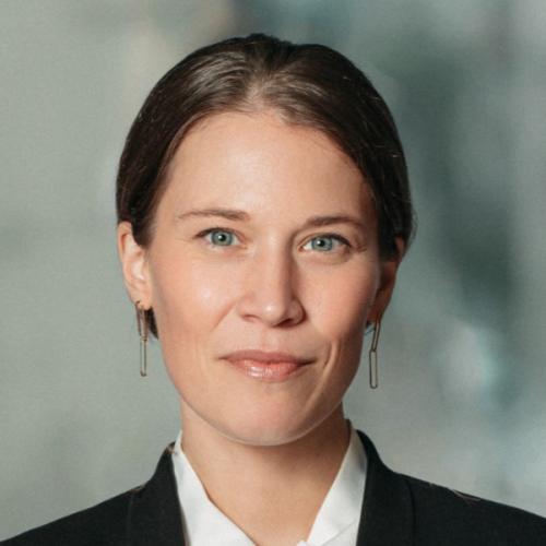 Lauren Ekmekjian