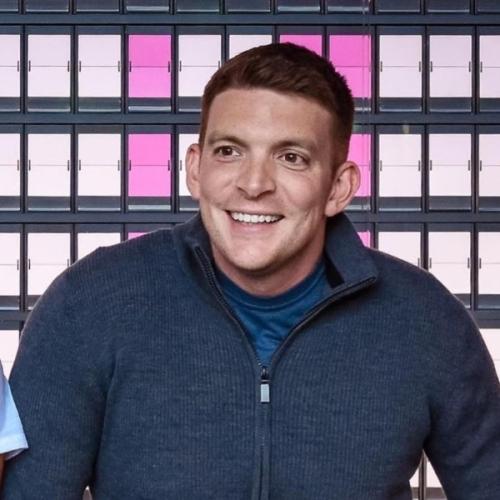 Patrick Schmitt