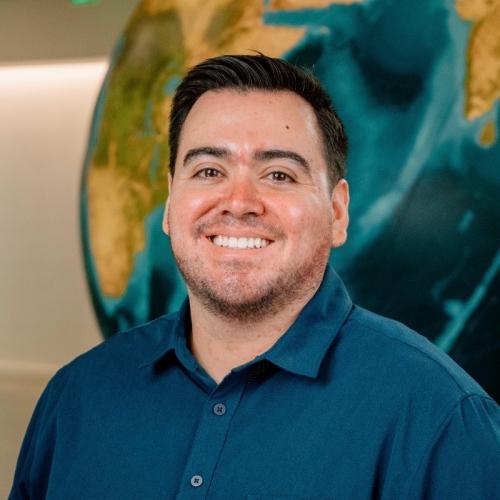 Andres Vazquez