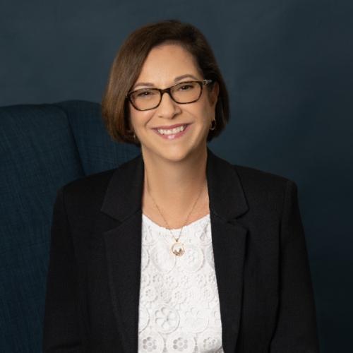 Carol Wick