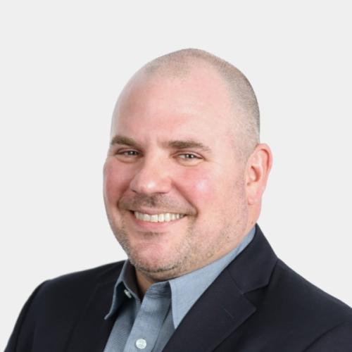 Steve Froehlich