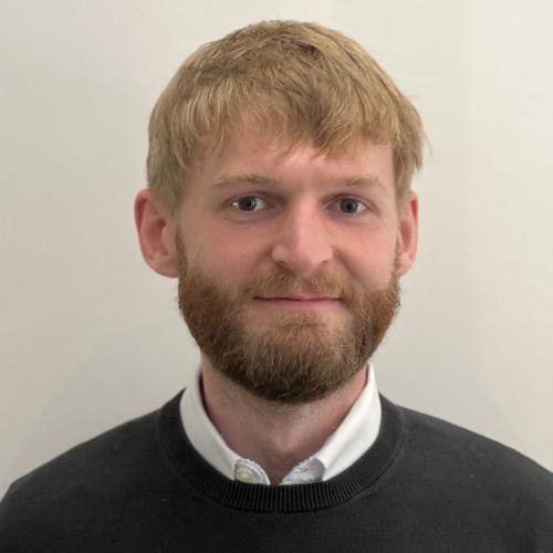 James Payne-Gill