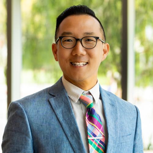 Alex Kim