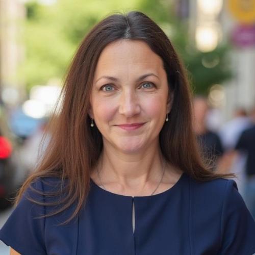 Jennifer Williams