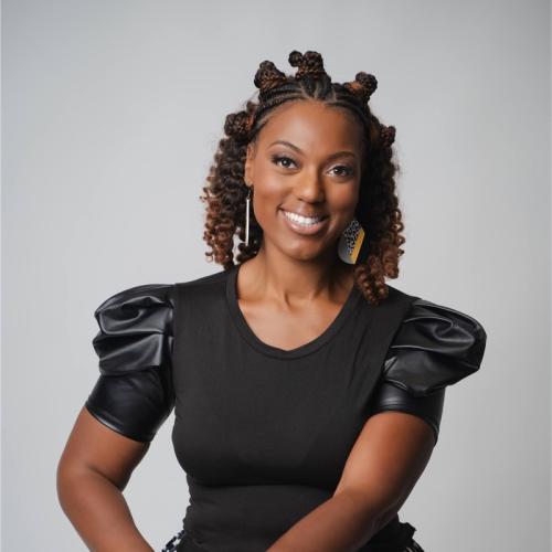 Erika Burnett