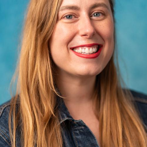 Brittany Hotaling