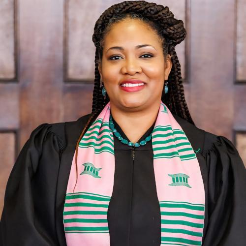 Ieshia Gray