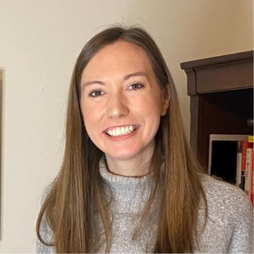 Danielle Densford