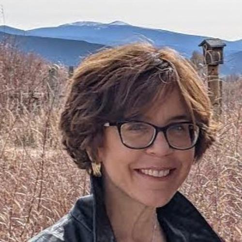 Kathryn Hall