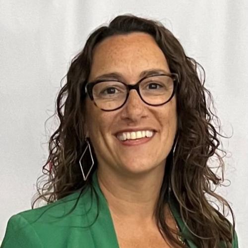 Shaina Gross